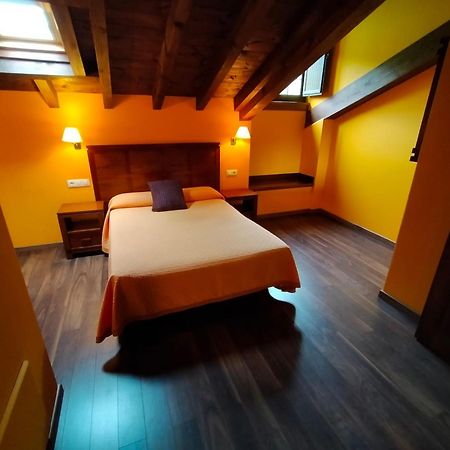 Hotel El Quintanal Bode Eksteriør bilde