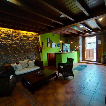 Hotel El Quintanal Bode Eksteriør bilde