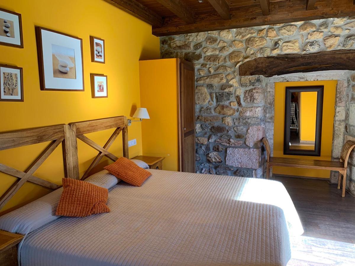 Hotel El Quintanal Bode Eksteriør bilde